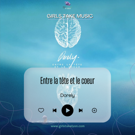 Dorely - Entre la tête et le coeur