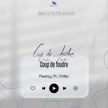 Fleetzy - Coup de foudre