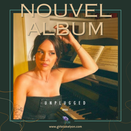 Morgan - Unplugged 2023