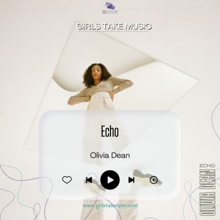 Olivia Dean - Echo