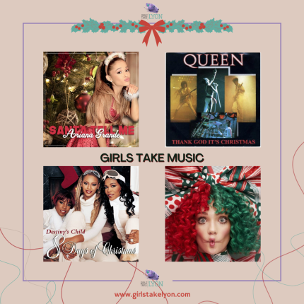 Top sélection de Noël