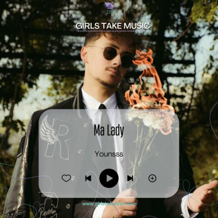 Younsss - Ma Lady