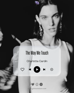 nouveautés mars playlist charlotte cardin