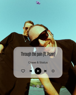 nouveautés mars playlist chase and status