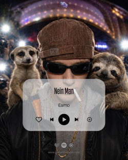 nouveautés mars playlist esmo