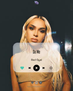 bad_gyal-playlist-beaux-jours