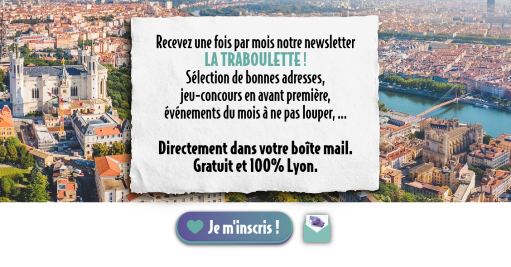 guide Lyon bonnes adresses