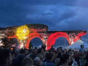 Aqueduc festival