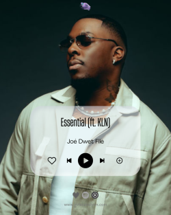 joe-dwet-file-playlist-beaux-jours