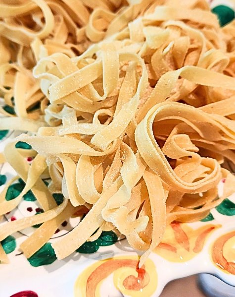 meilleur restaurant italien lyon pasta