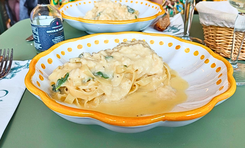 meilleur restaurant italien lyon pasta bianca