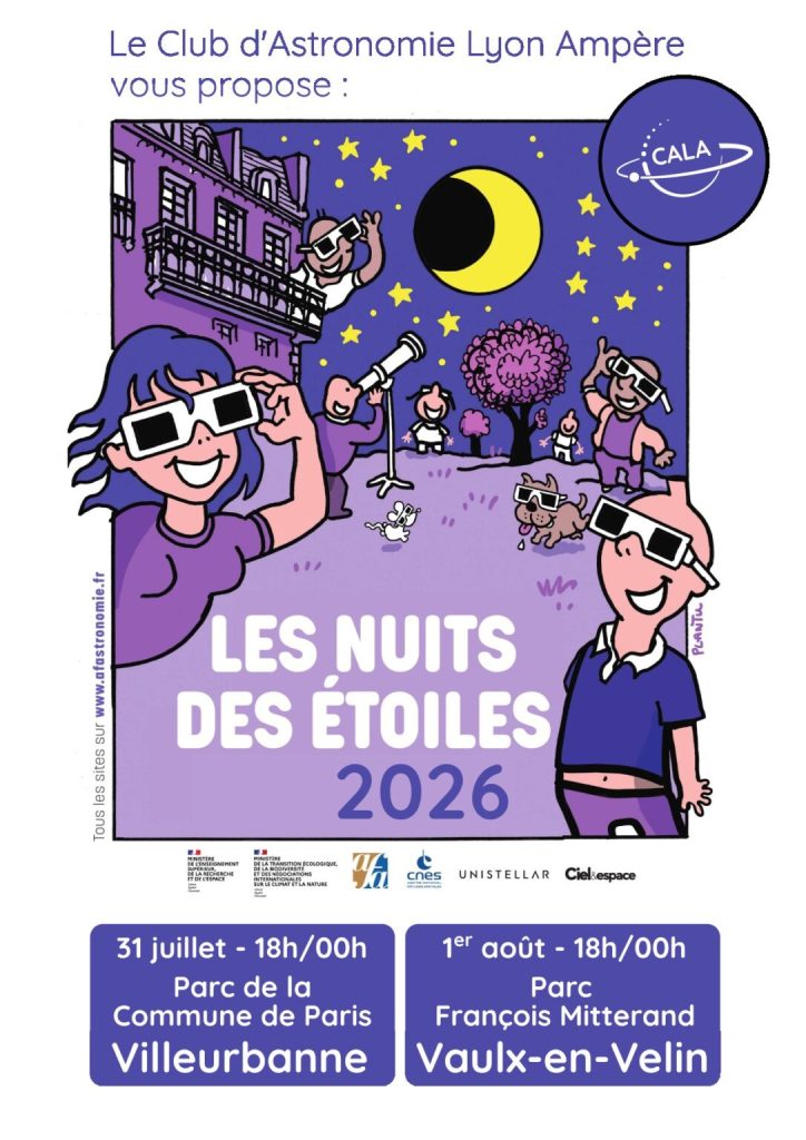 nuit-des-étoiles-week-end-lyon