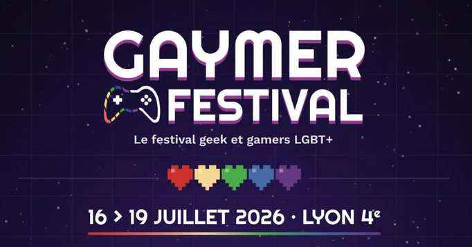 week-end-lyon-agenda-festival-gaymer