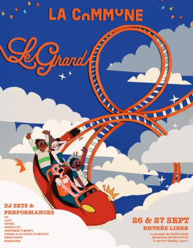 ce week-end à Lyon septembre que faire bons plans et agenda événements
