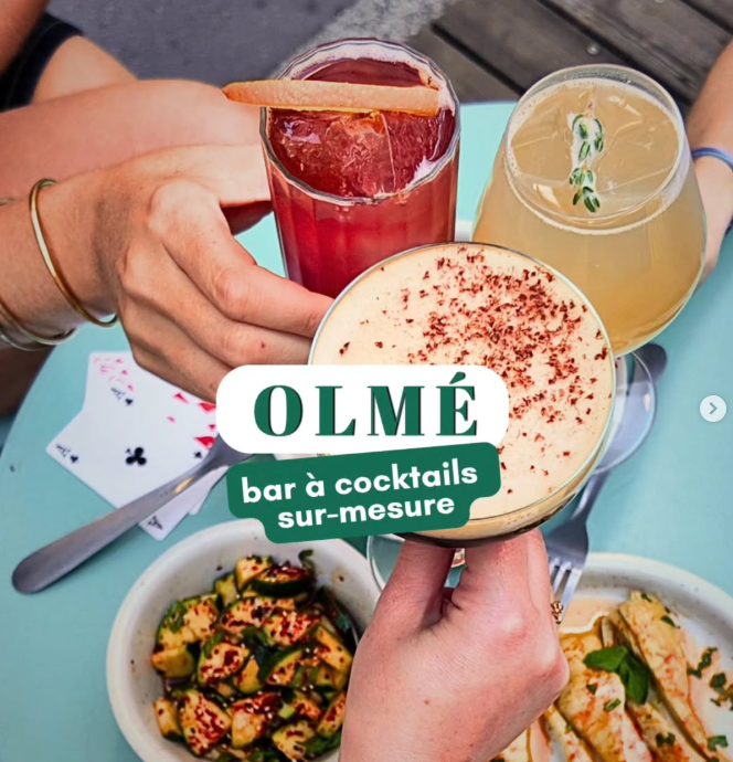jeu concours cocktails à gagner à lyon